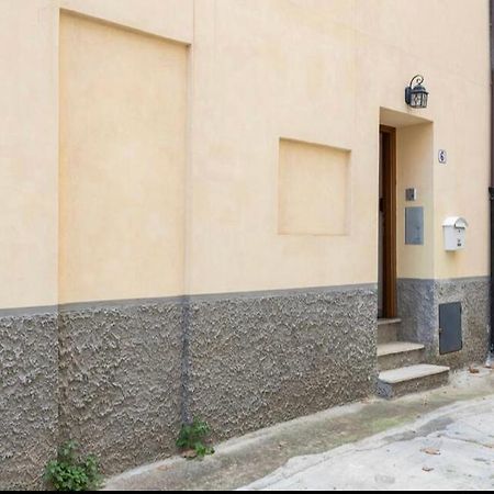 Antico Vicolo Della Cattedrale Apartment Palermo Exterior photo