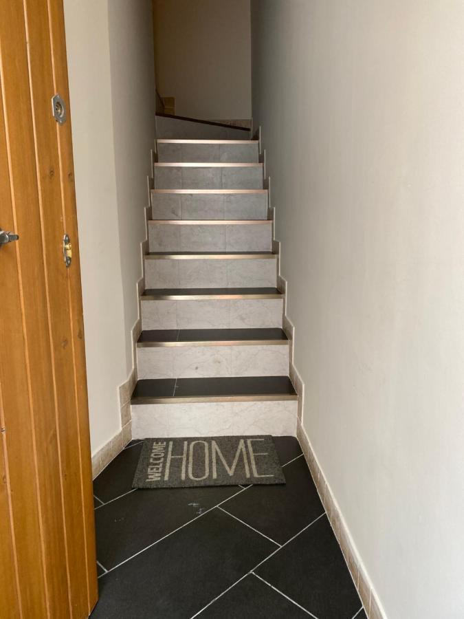 Antico Vicolo Della Cattedrale Apartment Palermo Exterior photo